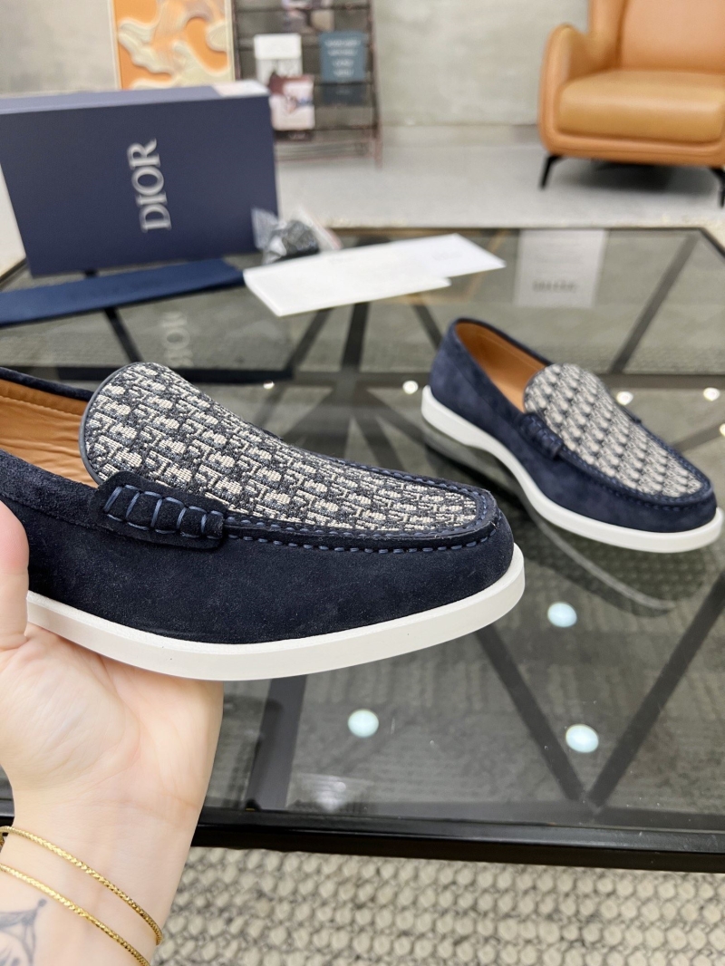 Christian Dior Casual Shoes